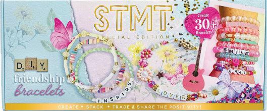 228417 - 120 Quotes For Friendship Bracelets
