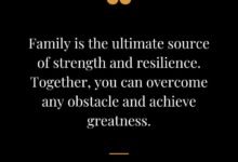 2829 120 inspiring quotes about family 220x150 - 120 Unsupportive Family Quotes