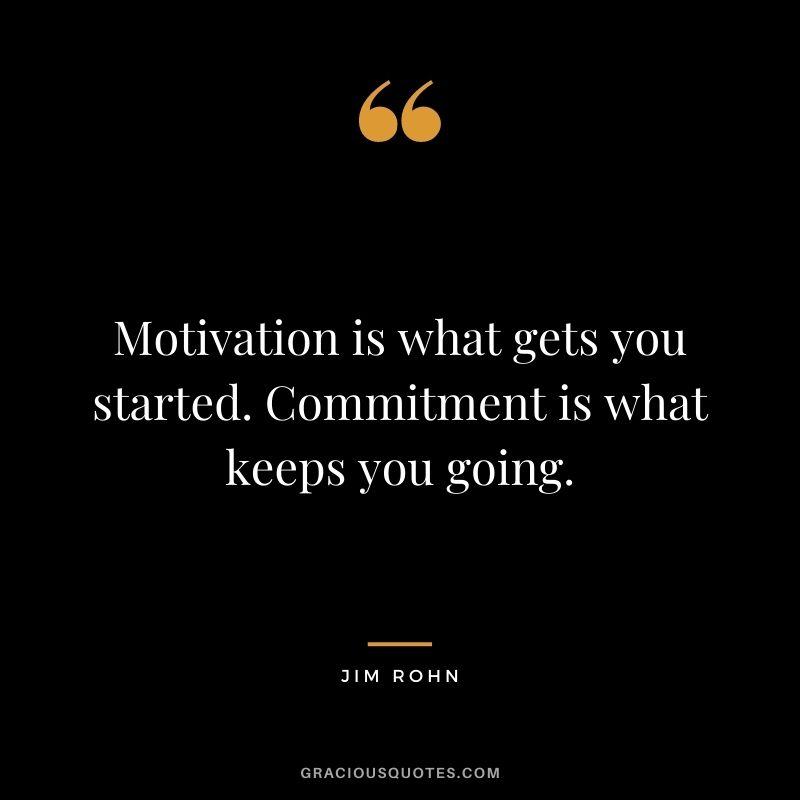 3328 120 motivational quotes about commitment - 120 October Motivational Quotes For Work