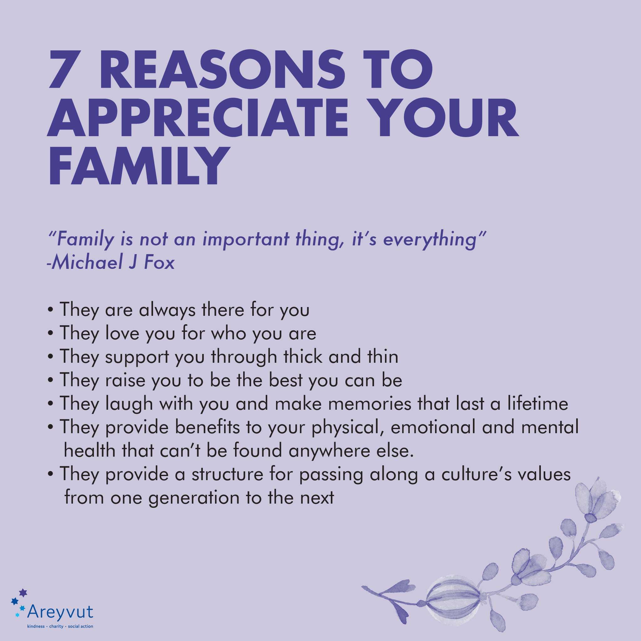 3335 120 appreciate family quotes - 120 Happy Family Quotes