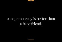 3756 120 about fake friendship quotes 220x150 - 120 Quotes On Friendship And Brotherhood