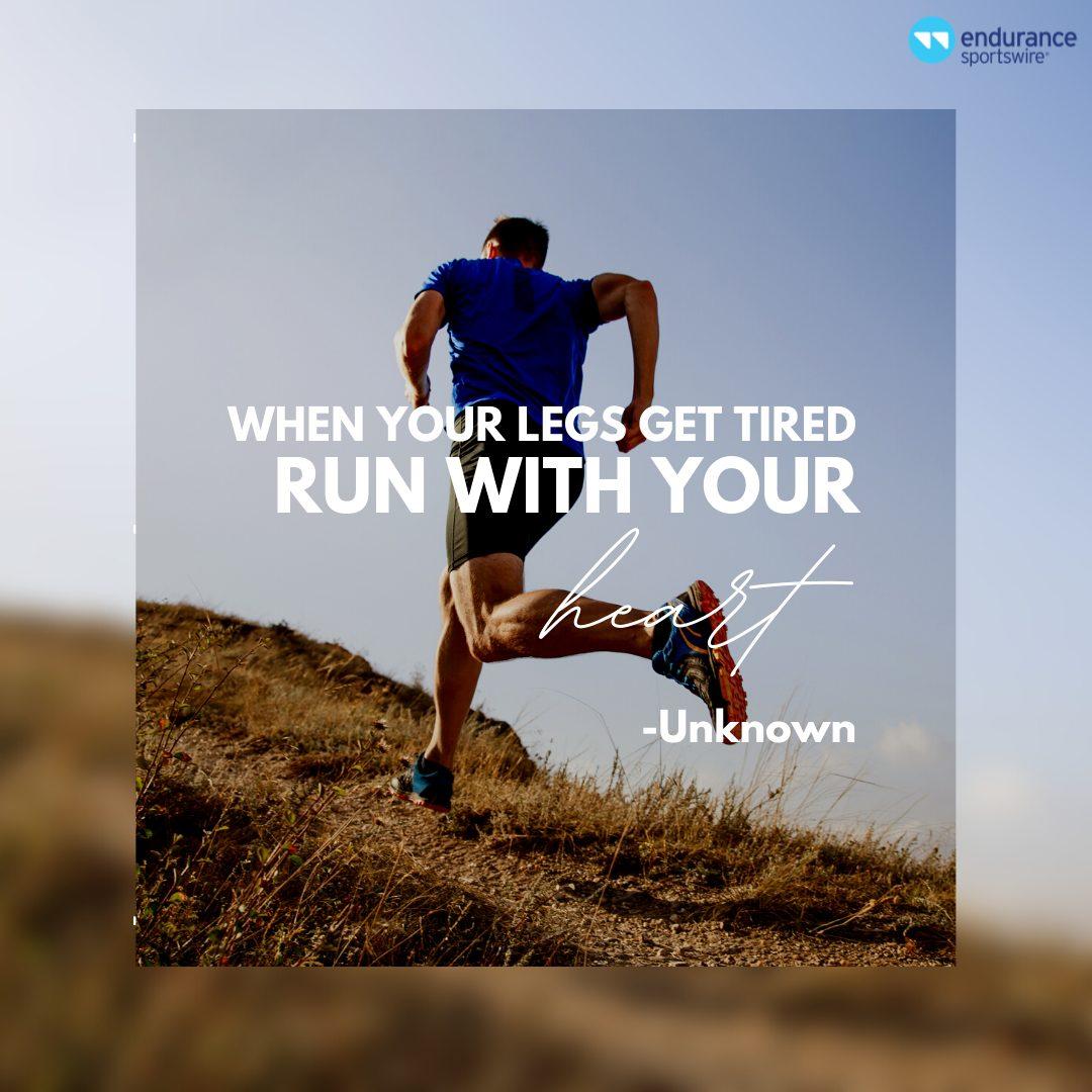 4 - 120 Running Motivation Quotes