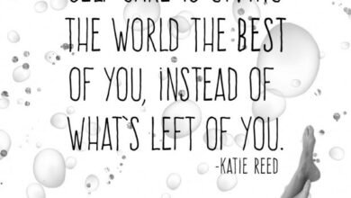 120 Taking Care Of Your Mental Health Quotes