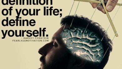 120 Motivational Quotes For Changing Your Life