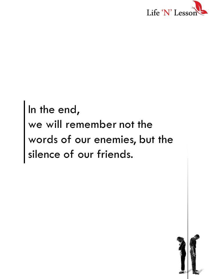 5400 120 broken friendship quotes - 120 Fight For Friendship Quotes
