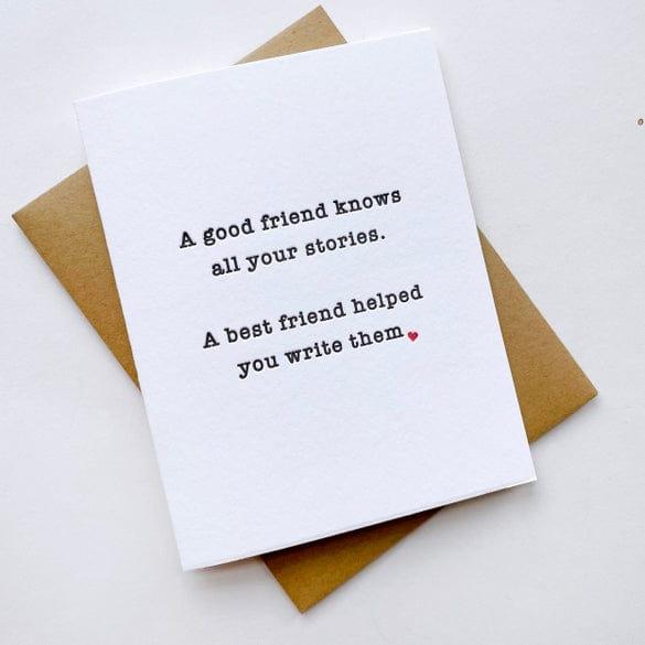 544580 - 120 Badass Friendship Quotes