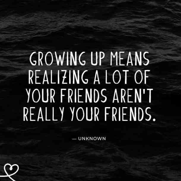 566d05 - 120 Ending Bad Friendship Quotes
