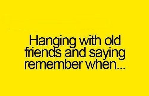 58c874 - 120 Highschool Friendship Quotes