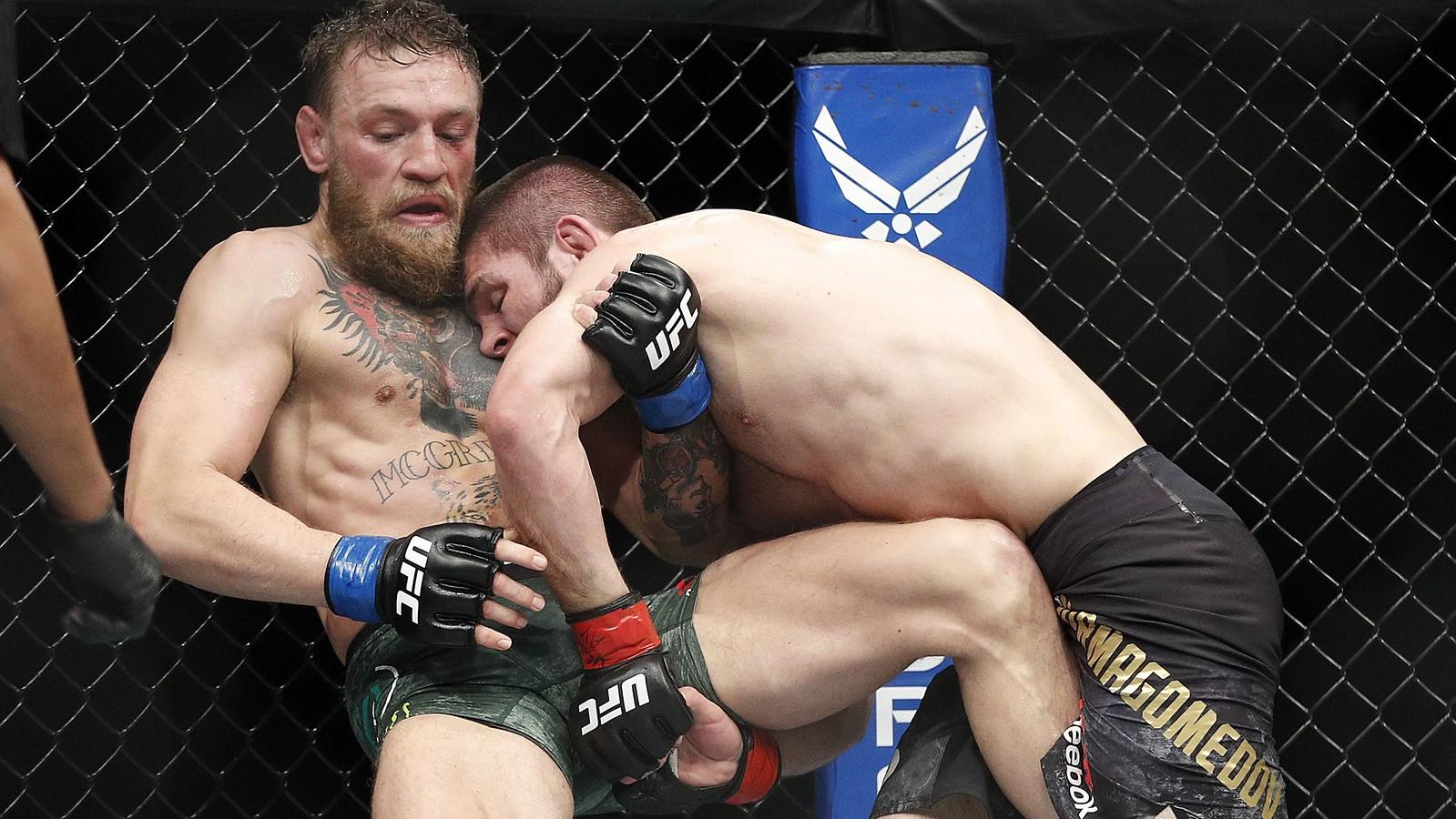 5bd0 h - 120 Conor Mcgregor Inspirational Quotes