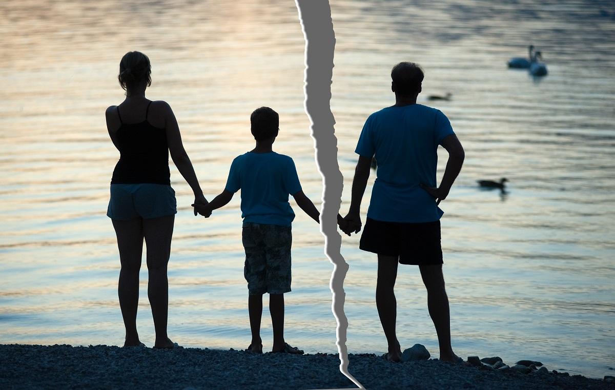 606719 - 120 Quotes Of Broken Family