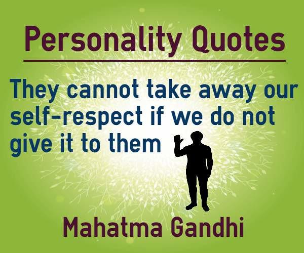 6c50 z - 120 Respect And Friendship Quotes
