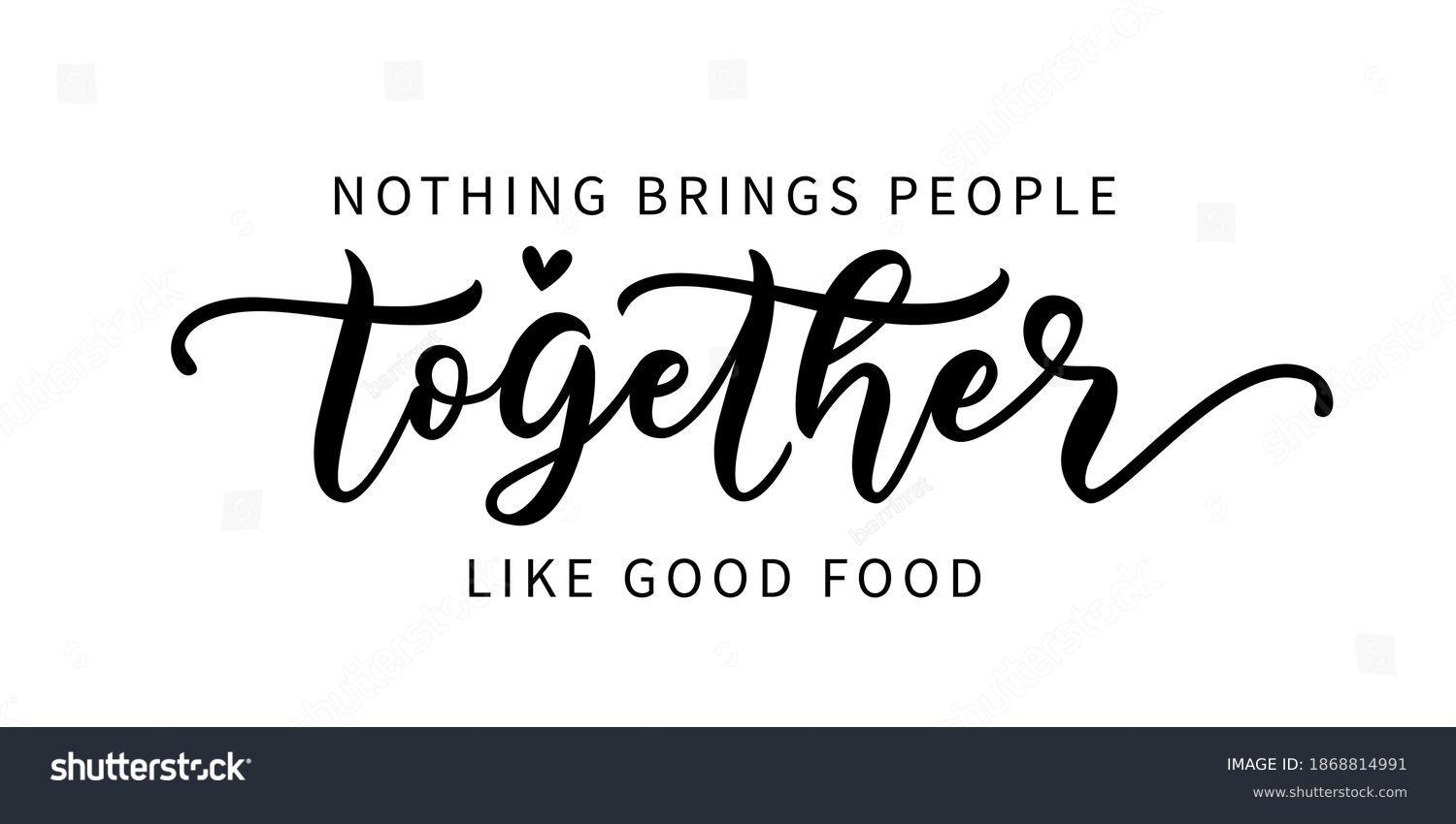 814991 - 120 Life Quotes About Food