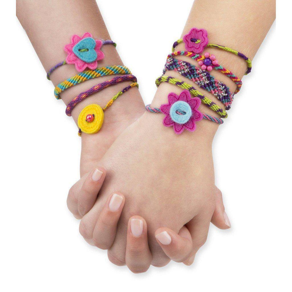 845a34 - 120 Quotes For Friendship Bracelets