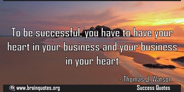 8918 z - 120 Business And Friendship Quotes