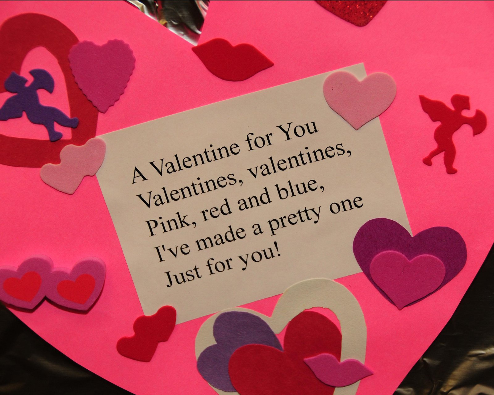 99 040 - 120 Happy Valentines Day Family Quotes