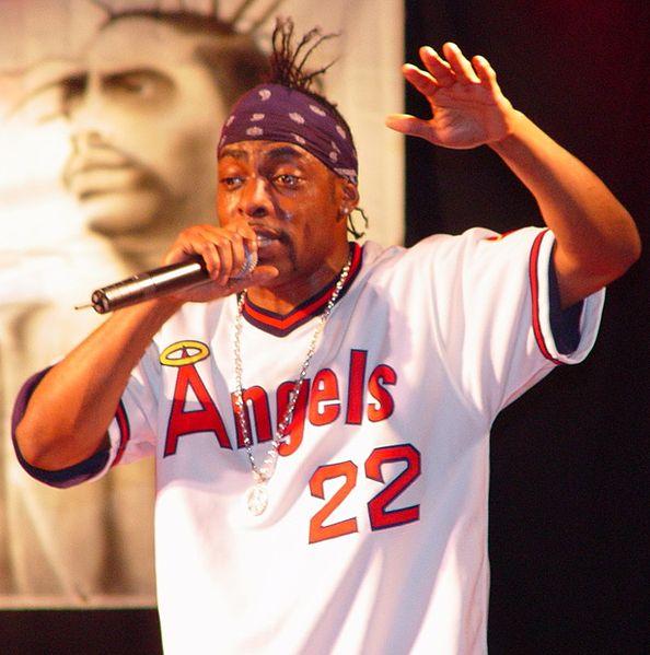 Coolio - 120 Gangsta Motivational Quotes