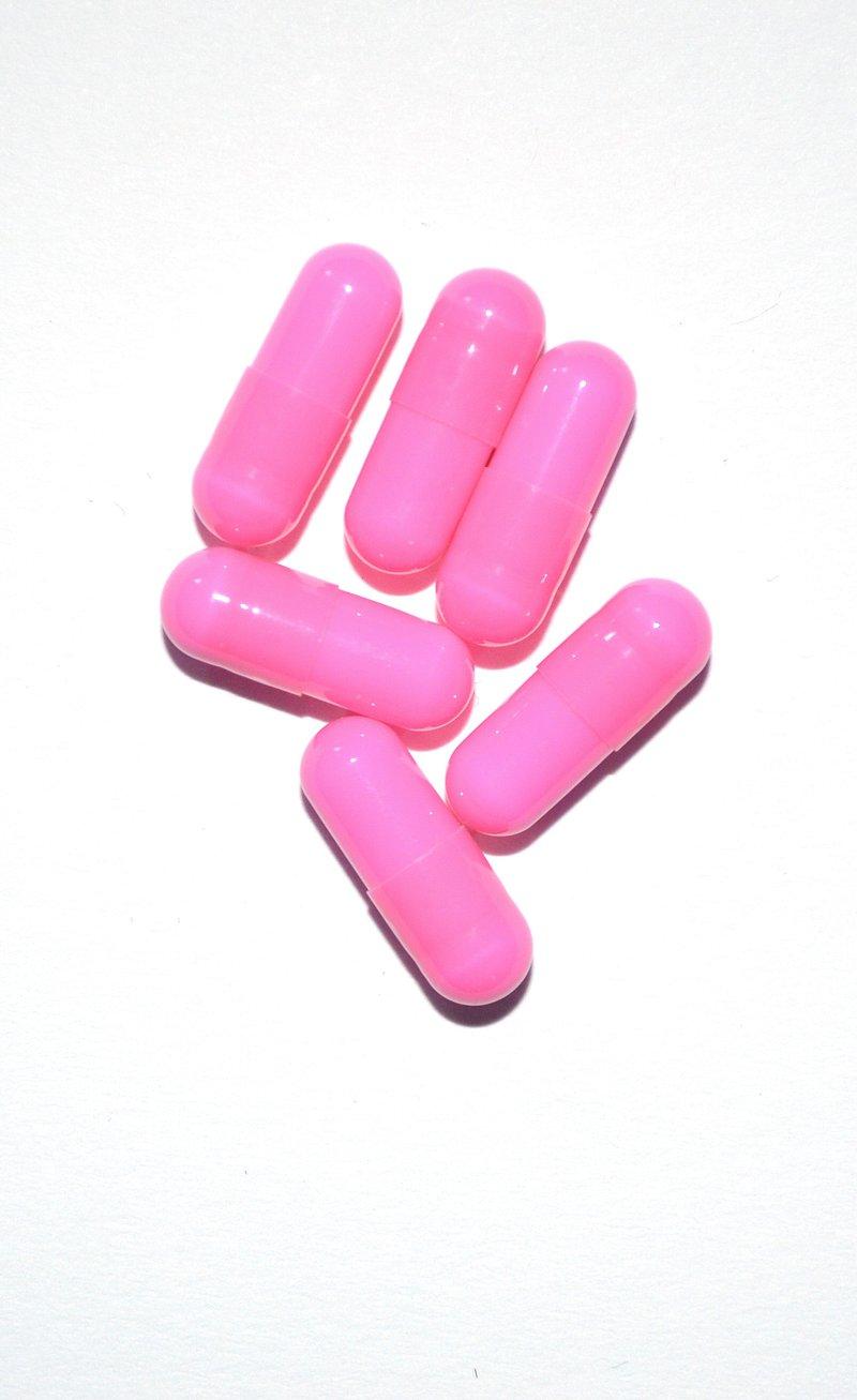 EuanBn - 120 Pink Motivational Quotes