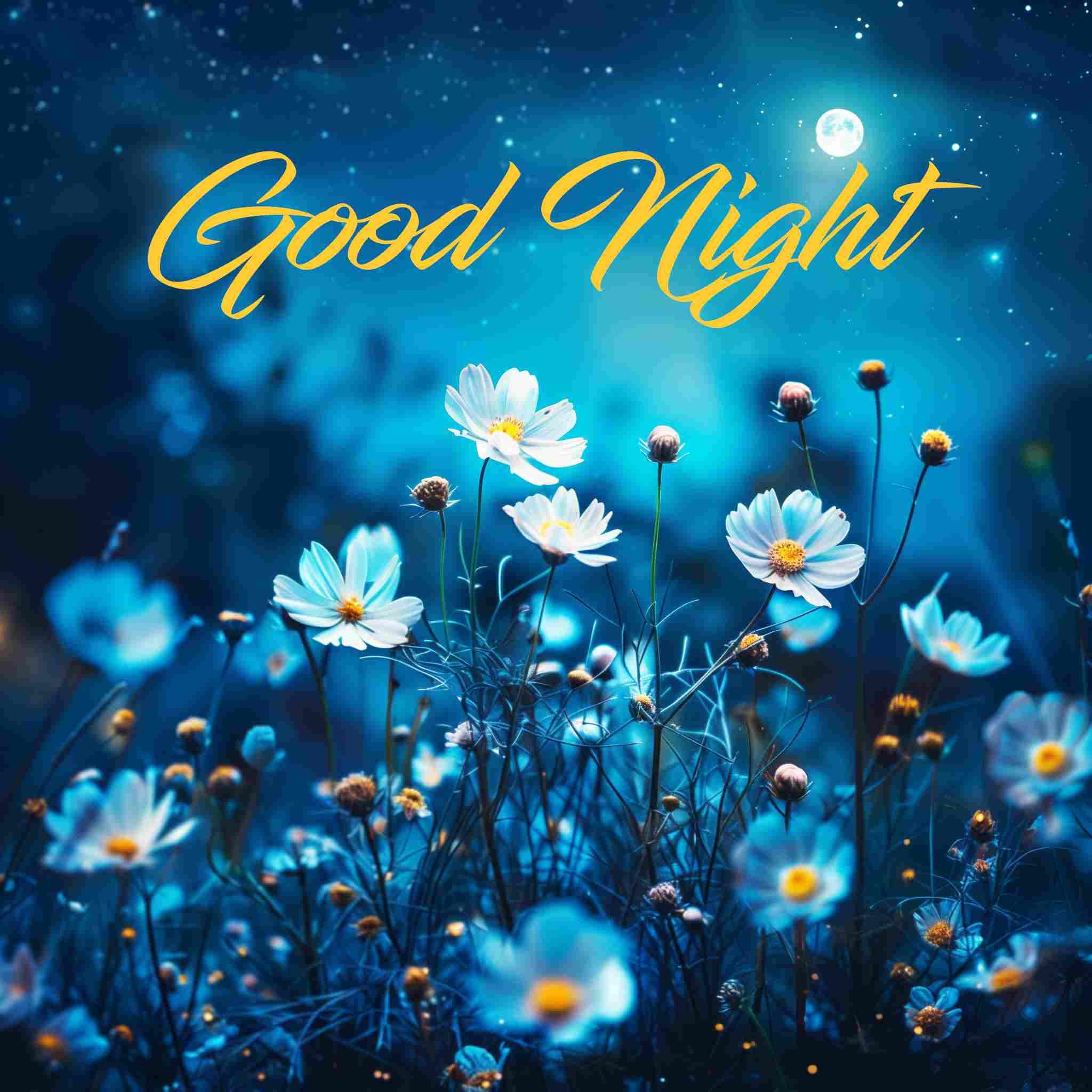 Images - 120 Good Night Quotes Friendship