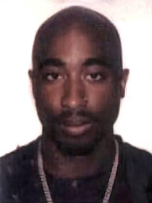 Shakur - 120 Tupac Quotes About Life