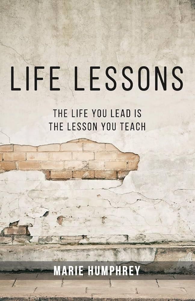 QL80 .jpg675b87fd9879e - 120 Life Is A Lesson Learned Quotes