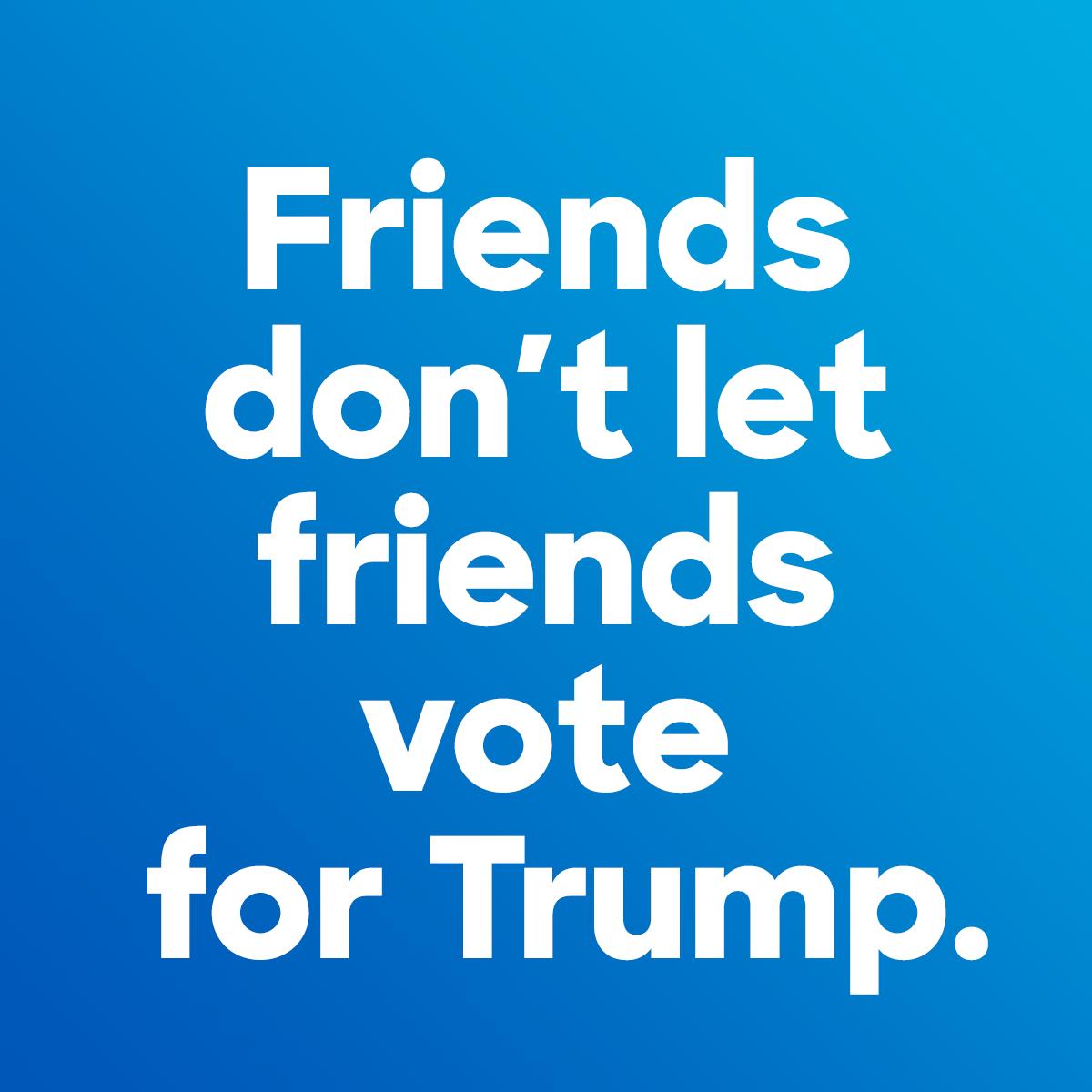 Trump - 120 Friendship Meme Quotes Funny