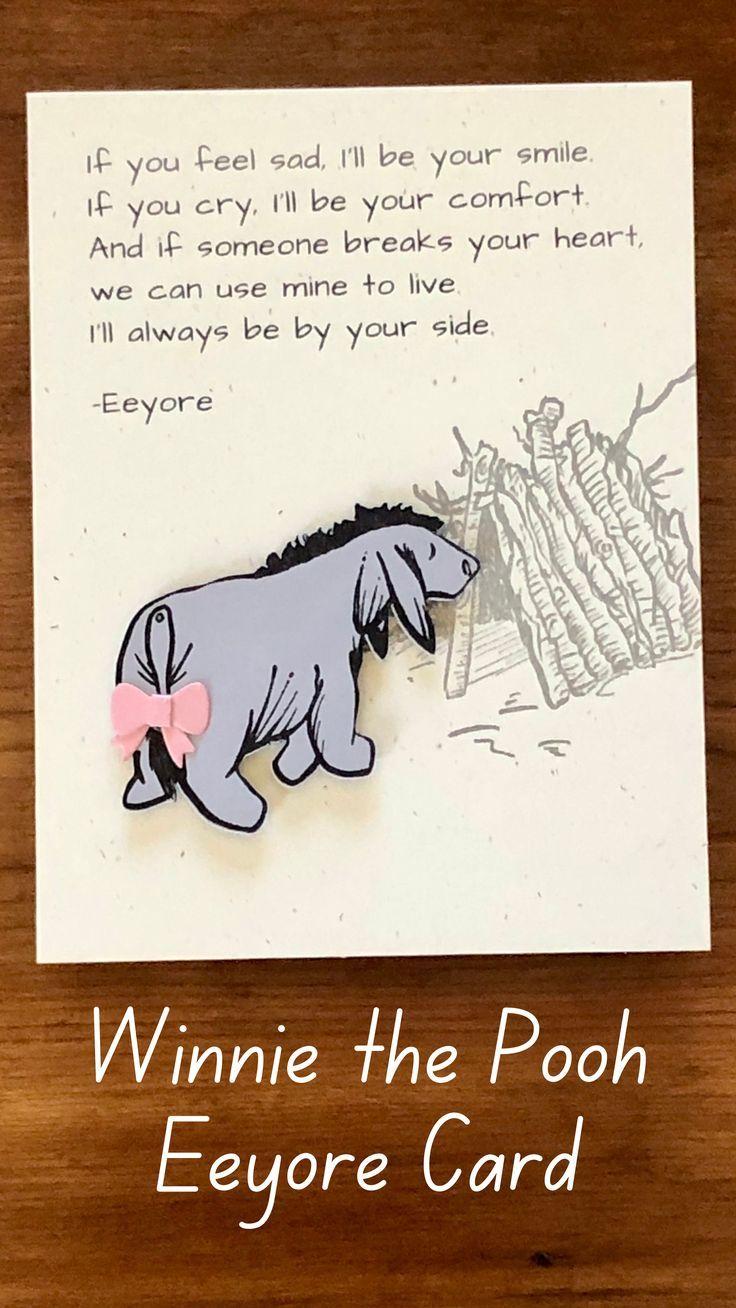 bb7eb4 - 120 Eeyore Quotes About Friendship