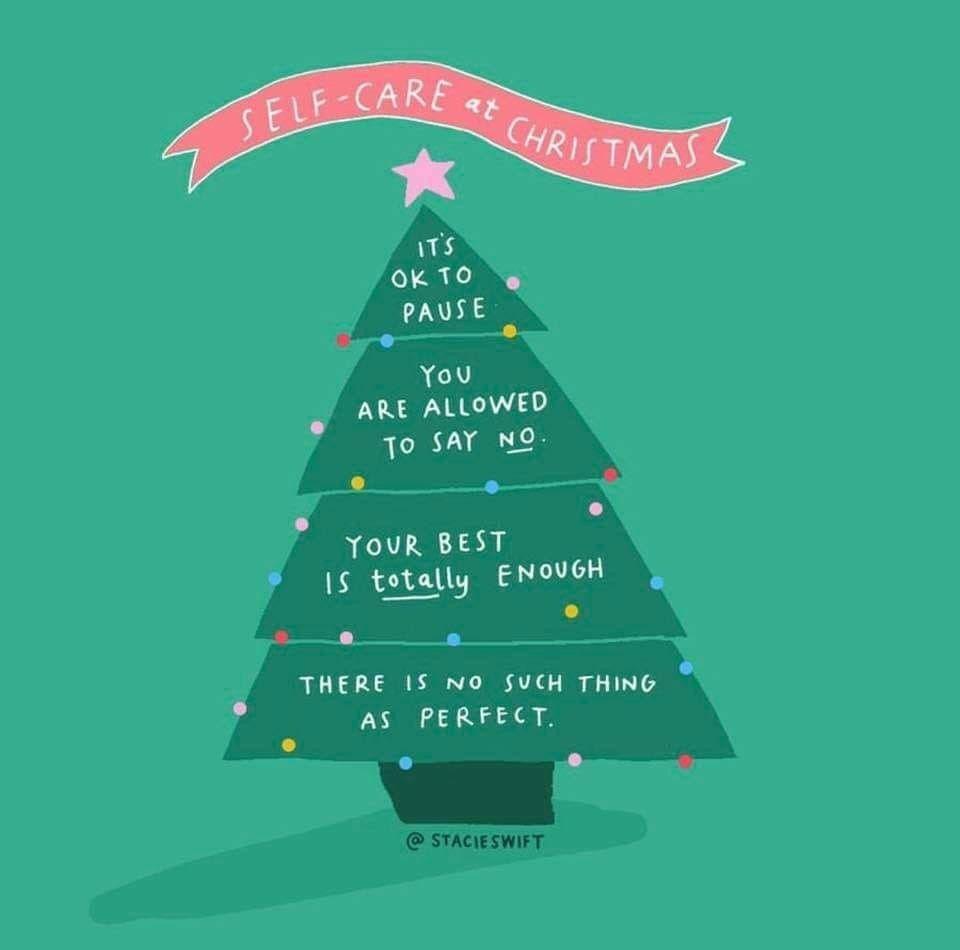 c1d76b - 120 Holiday Mental Health Quotes