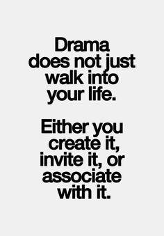 d5a649 - 120 Drama Of Life Quotes
