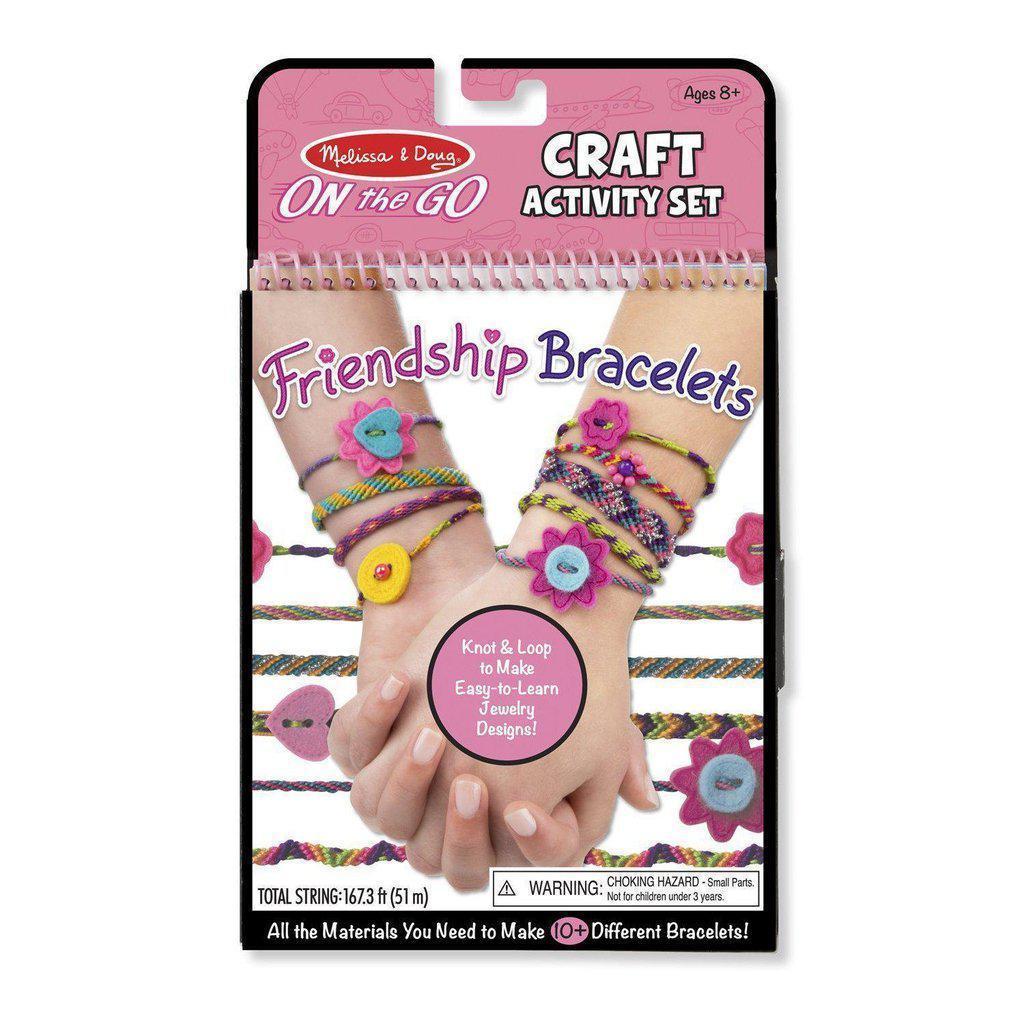 eed98e - 120 Quotes For Friendship Bracelets