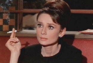 epburn - 120 Audrey Hepburn Quotes About Life