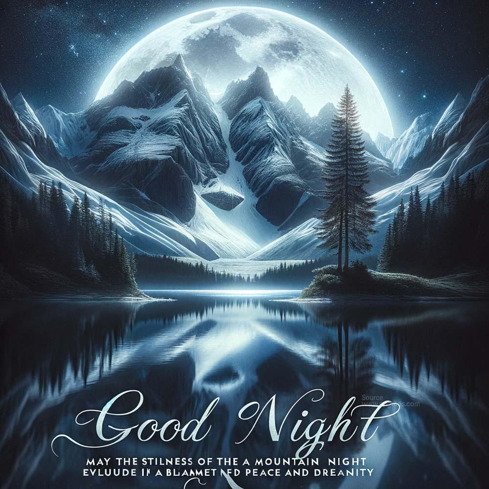 he moo - 120 Good Night Quotes Friendship