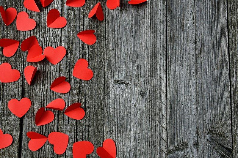 i5qcGc - 120 Valentine's Day Friendship Quotes