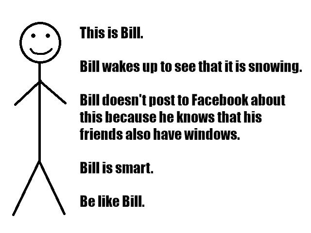 l snow - 120 Friendship Meme Quotes Funny