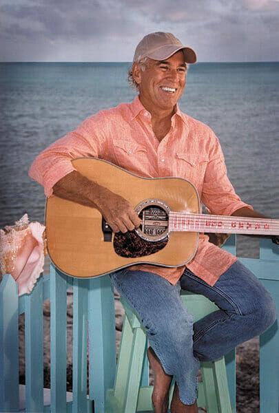 m 3054 - 120 Jimmy Buffett Inspirational Quotes