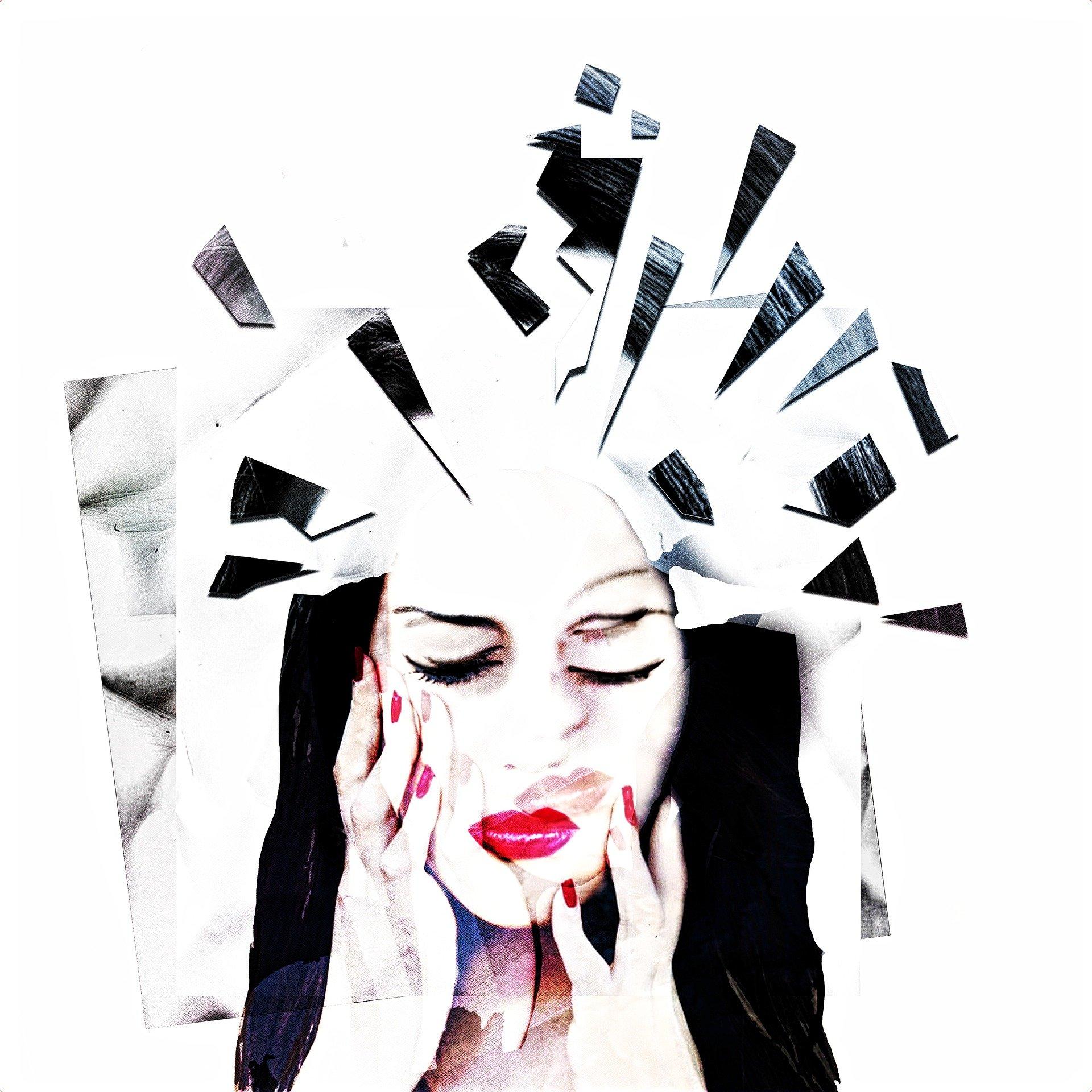 ng art - 120 Women's Mental Health Quotes