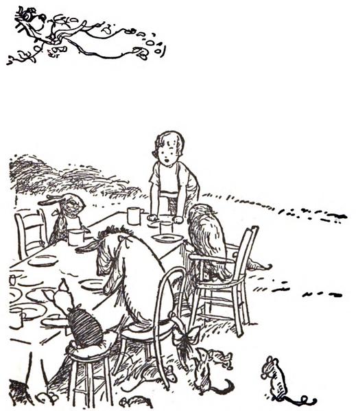 oh 171 - 120 Eeyore Quotes About Friendship