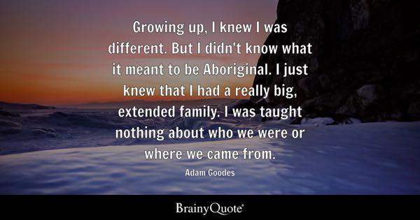 oodes1 - 120 Big Family Quotes