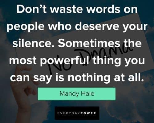 otes 3 - 120 Drama Of Life Quotes