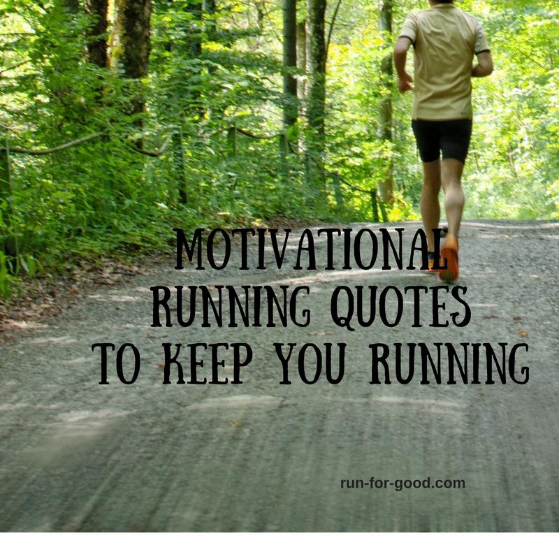 unning - 120 Running Motivation Quotes