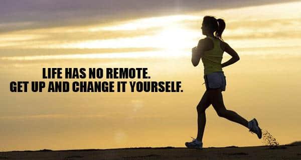 urself - 120 Exercise And Mental Health Quotes