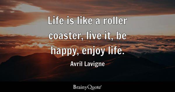 vigne1 - 120 Photos And Quotes About Life