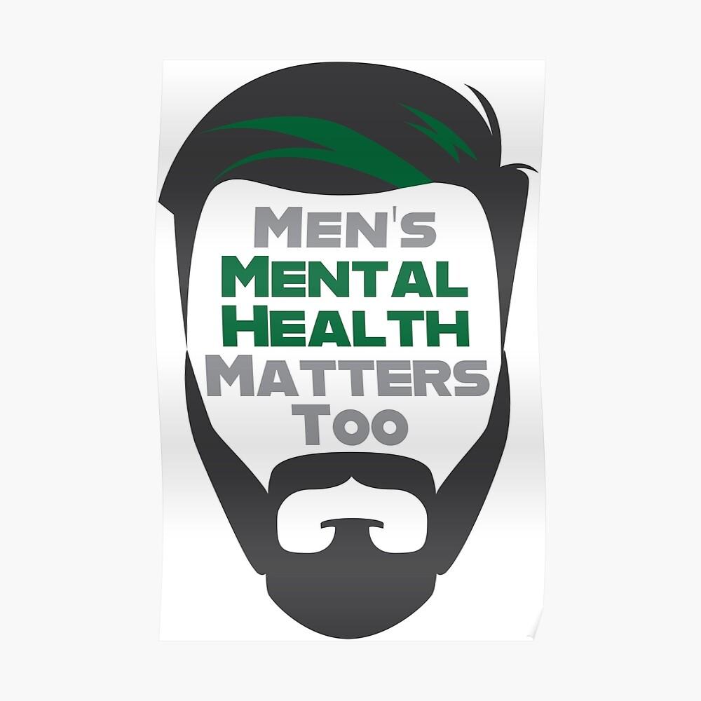 Month - 120 Men's Mental Health Month Quotes