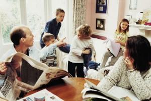 00x200 - 120 Conflict Family Problems Quotes