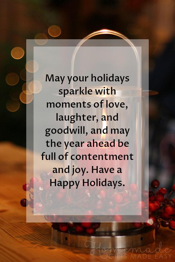 00x900 - 120 Happy Holiday Family Quotes