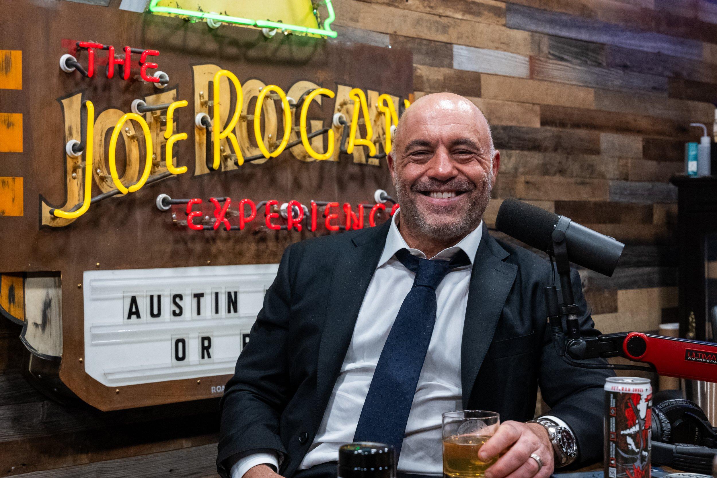 020217 - 120 Joe Rogan Motivation Quote