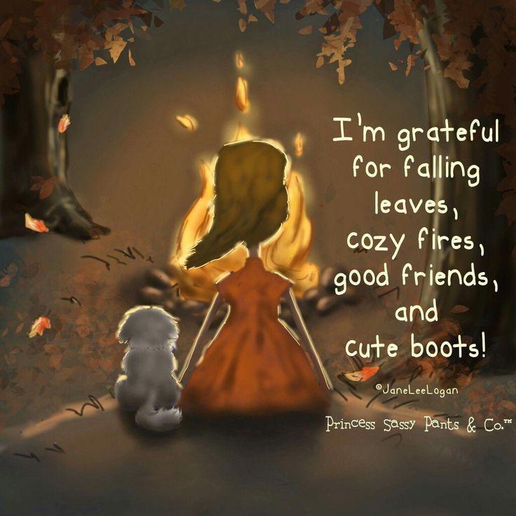 106381 - 120 Fall Friendship Quotes