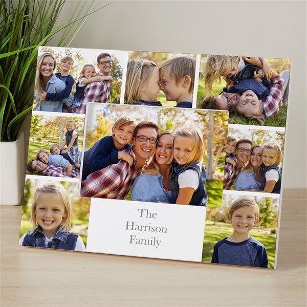 140253 - 120 Family Photo Frame Quotes