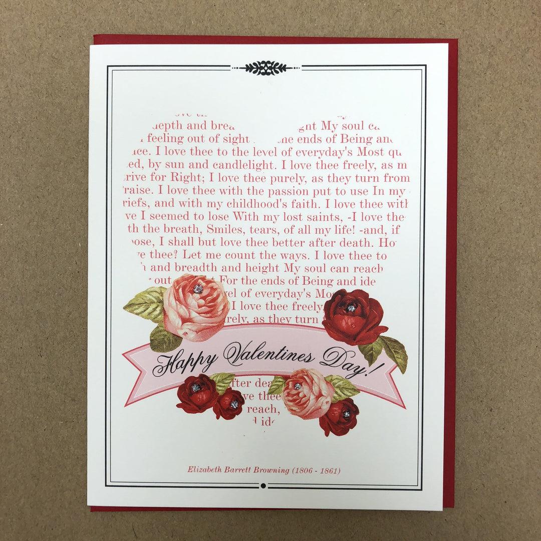 148832 - 120 Family Valentine Quotes