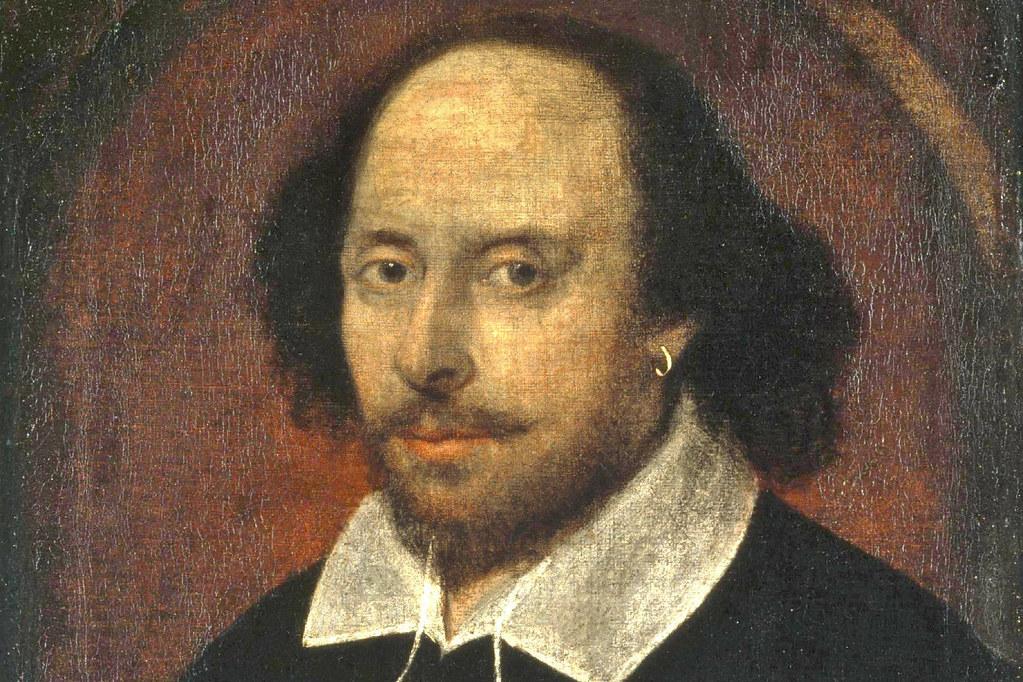 1c64 b - 120 Shakespeare Friendship Quotes