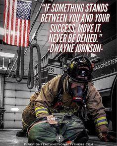 2411cd - 120 Motivational Firefighter Quotes
